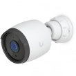 Ubiquiti UniFi Video Camera G6 Bullet • Outdoor • 4K • InfraRot • IP66 • PoE • withe • UVC-G6-Bullet-W