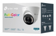 TP-Link INSIGHT S455 Turret IP security camera Outdoor 2880 x 1620 pixels Ceiling WLONONWCRMODP