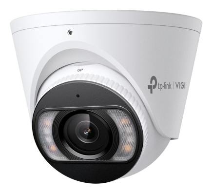 TP-Link INSIGHT S455 Turret IP security camera Outdoor 2880 x 1620 pixels Ceiling WLONONWCRMODP