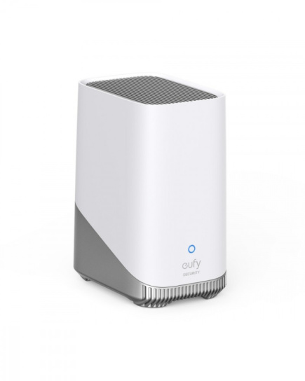 Anker Eufy Security HomeBase 3 B2C - EU/ES/FR/ES Gray+White Iteration 1