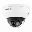 Hanwha Techwin IP-Cam Fixed Dome 
