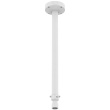 Hanwha SBP-300CMTW Teleskop-Deckenhalterung weiß retail