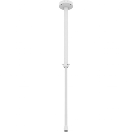 Hanwha SBP-300CMTW Teleskop-Deckenhalterung weiß retail
