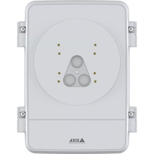 AXIS TQ1817-VE SURVEILLANCE