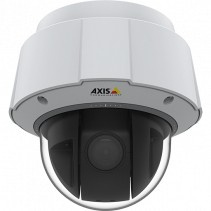 Axis Netzwerkkamera PTZ Dome Q6075-E 50HZ HDTV 1080p