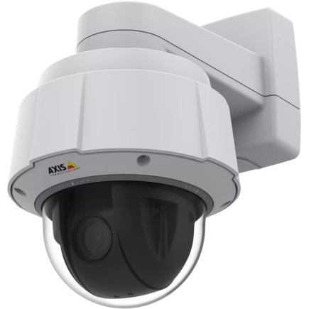 Axis Netzwerkkamera PTZ Dome Q6075-E 50HZ HDTV 1080p