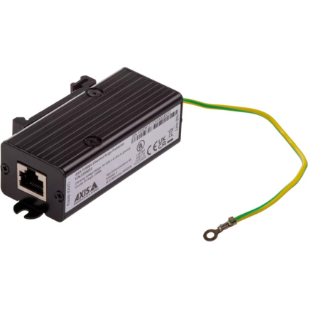 Axis Netzwerk Überspannungssutz TU8001 SURGE PROTECTOR