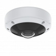 Axis Netzwerkkamera Fix Dome Fisheye M3077-PLVE 180/360°