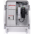 Axis Netzwerk PoE T8144 PoE Injektor 60W *Industrial*