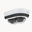 Axis Netzwerkkamera Dual Sensor P4708-PLVE