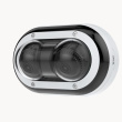 Axis Netzwerkkamera Dual Sensor P4708-PLVE