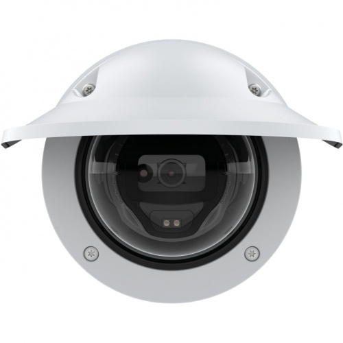 Axis Netzwerkkamera Fix Dome M3216-LVE