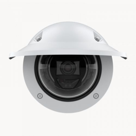 Axis Netzwerkkamera Fix Dome P3265-LVE 22mm HDTV 1080p