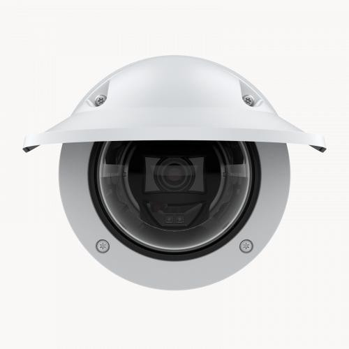 Axis Netzwerkkamera Fix Dome P3265-LVE 22mm HDTV 1080p