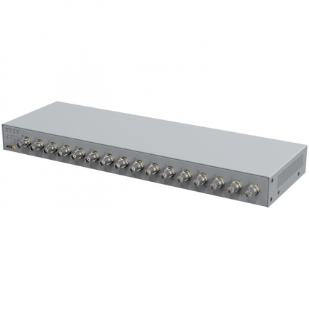 Axis Video Encoder P7316