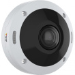 Axis Netzwerkkamera Panorama Mini Fix Dome M4308-PLE 180/360°
