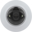 Axis Netzwerkkamera Mini Fix Dome M4218-LV 8MP