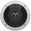 Axis Netzwerkkamera Panorama Mini Fix Dome M4317-PLVE 6 MP 180/360°