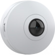 Axis Netzwerkkamera Panorama Mini Fix Dome M4327-P 180/360°