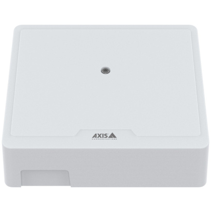 Axis Zutrittskontrolle A1210 Netzwerk Tür Controller