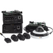 Axis Netzwerkkamera Covert/Pinhole F2115-R Varifocal Sensor