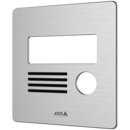 Axis Cover/Gehäuse TI8901 Ersatz Frontplatte
