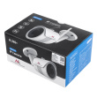 Maclean IP Camera IPC WiFi 5MPx outdoor, horn, CMOS 1/2.5