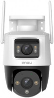 Imou Cruiser Dual 10MP IP Camera (5MP+5MP)