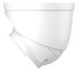 Dahua Technology IPC-HDW3849H-AS-PV Dome IP security camera Indoor & outdoor 3840 x 2160 pixels Ceiling