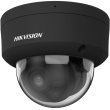 Hikvision Pro Series with AcuSense DS-2CD2186G2H-ISU(2.8mm)(eF)/BLACK Bullet IP security camera Outdoor 3840 x 2160 pixels Ceiling/wall