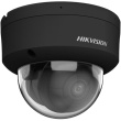 Hikvision Pro Series with AcuSense DS-2CD2186G2H-ISU(2.8mm)(eF)/BLACK Bullet IP security camera Outdoor 3840 x 2160 pixels Ceiling/wall