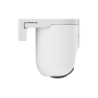 EZVIZ H8c PoE 2K Dome IP security camera Outdoor 2304 x 1296 pixels Ceiling/wall