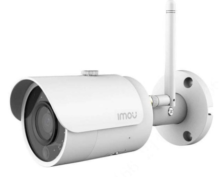 IP CAMERA DAHUA IMOU BULLET PRO IPC-F32MIP