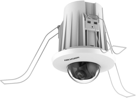 IP Camera Hikvision DS-2CD2E43G2-U (2.8mm)