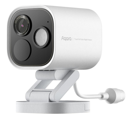 Aqara camera hub G5 Pro (POE) white