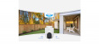 EZVIZ H8c Turret IP security camera Indoor & outdoor 1920 x 1080 pixels Ceiling/wall