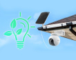 EZVIZ Solar Charging Panel E solar panel Monocrystalline silicon