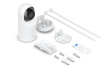 Compact, easy-to-deploy 2K HD PoE came