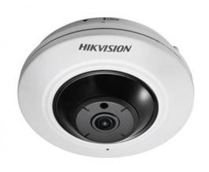 HIKVISION IP Camera DS-2CD2955G0-ISU