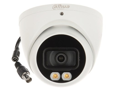 Dahua AHD camera HAC-HDW1239T-A-LED-0280B-S2