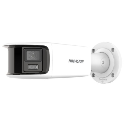 IP Camera HIKVISION DS-2CD2T87G2P-LSU/SL 4mm