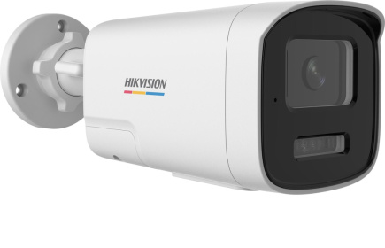 Hikvision IP Camera DS-2CD1T47G2H-LIUF/SL 2.8mm