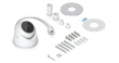 Ubiquiti G5 Turret Ultra IP security camera Indoor & outdoor 2688 x 1512 pixels Ceiling/wall CIPUBQKAM0050