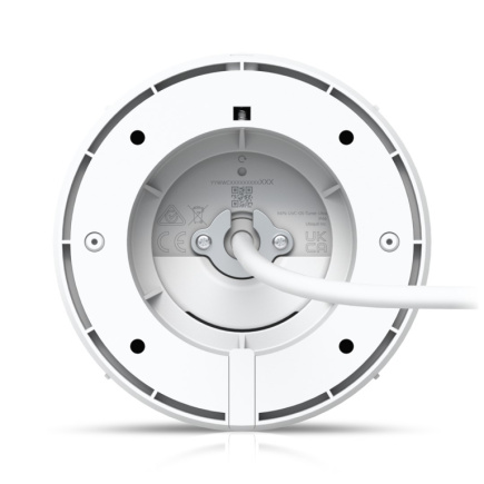 Ubiquiti G5 Turret Ultra IP security camera Indoor & outdoor 2688 x 1512 pixels Ceiling/wall CIPUBQKAM0050
