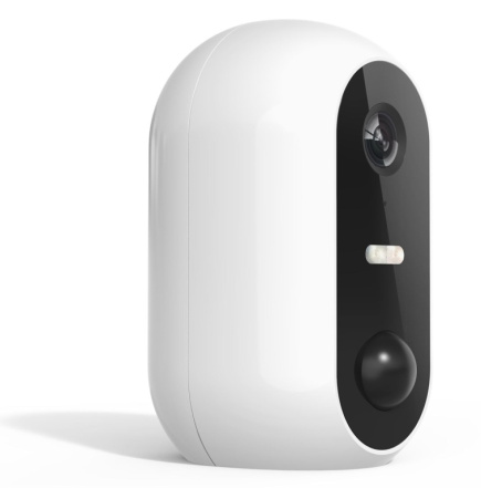 Denver IOB-209 Wi-Fi Outdoor Camera from Tuya