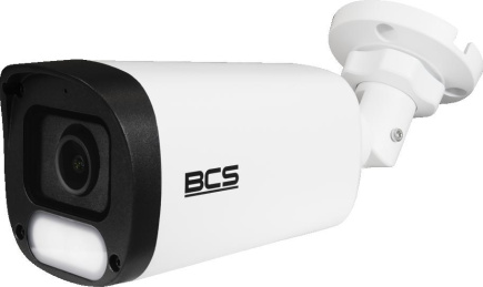 IP Camera BCS POINT BCS-P-TIP28FCL3-Ai1