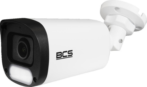 IP Camera BCS POINT BCS-P-TIP28FCL3-Ai1