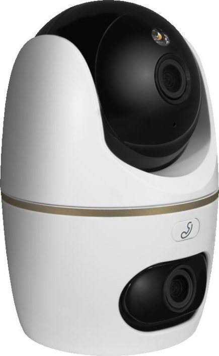Camera BCS LINE BCS-L-PTHOME07