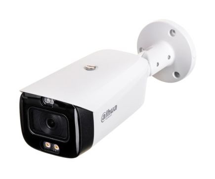 Dahua Technology WizSense IPC-HFW3849T1-AS-PV security camera Bullet IP security camera Outdoor 3840 x 2160 pixels Ceiling/wall