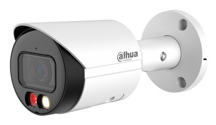 Dahua Technology WizSense IPC-HFW2549S-S-IL-0360B security camera Bullet IP security camera Indoor & outdoor 2960 x 1668 pixels Ceiling/wall